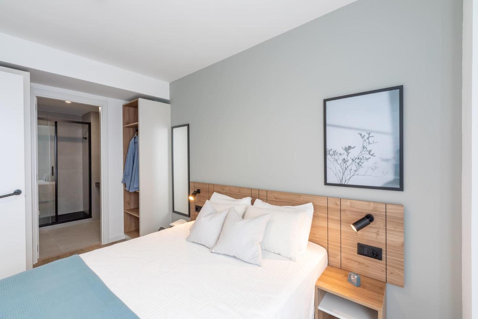 Be Casa - Valdebebas — Photos 3