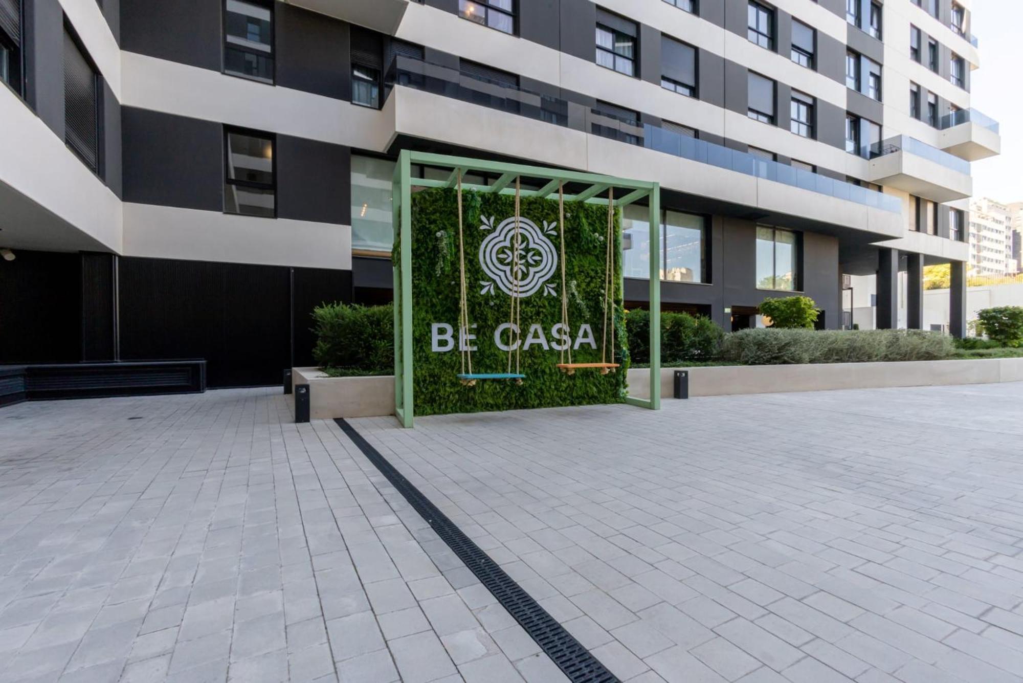 Be Casa - Valdebebas — Photos 2